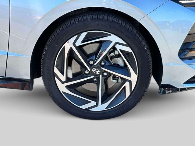 2025 Hyundai Sonata SEL Convenience