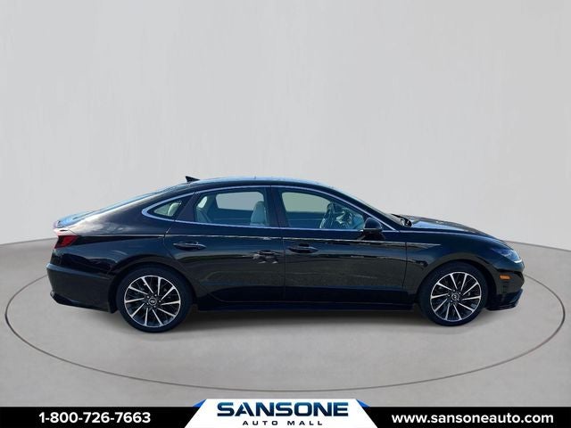 2023 Hyundai Sonata Limited