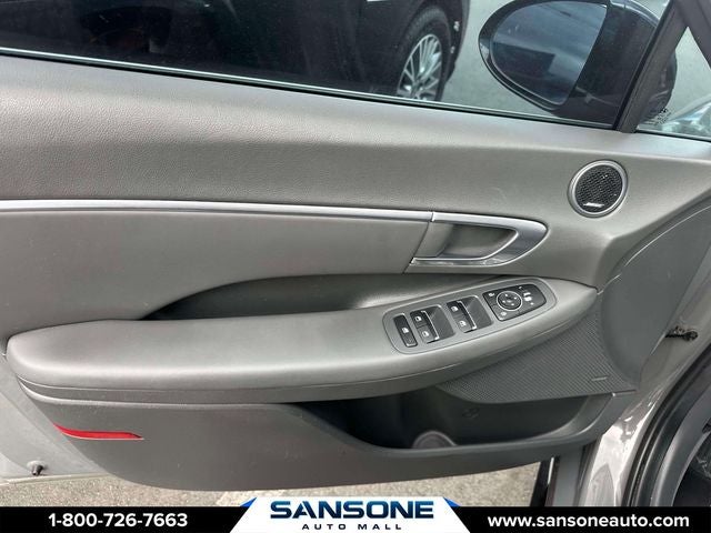 2022 Hyundai Sonata SEL Plus