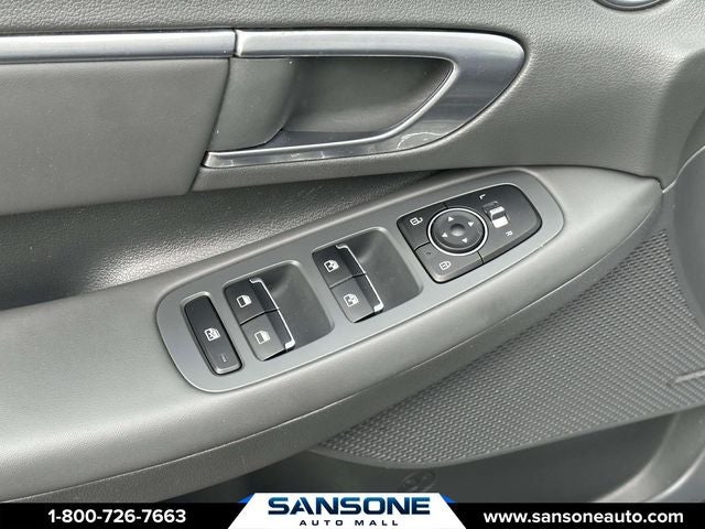 2022 Hyundai Sonata SEL Plus