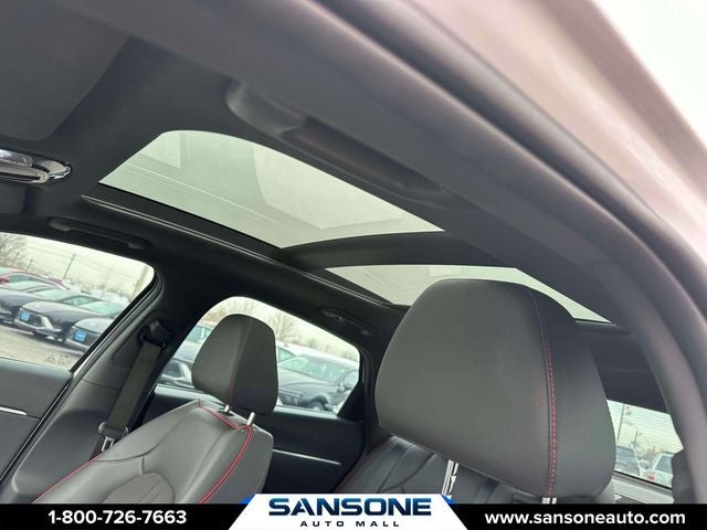 2023 Hyundai Sonata SEL Plus