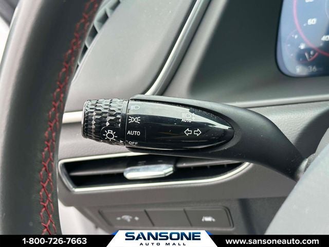 2023 Hyundai Sonata SEL Plus