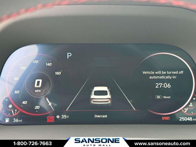 2023 Hyundai Sonata SEL Plus
