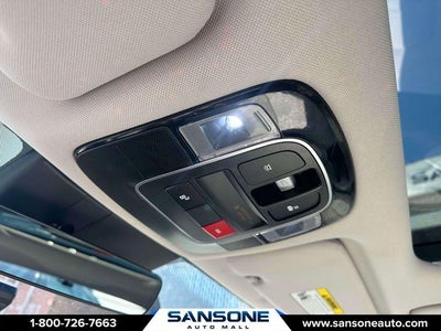 2024 Hyundai Sonata Hybrid Limited