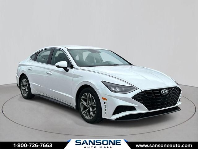 2022 Hyundai Sonata