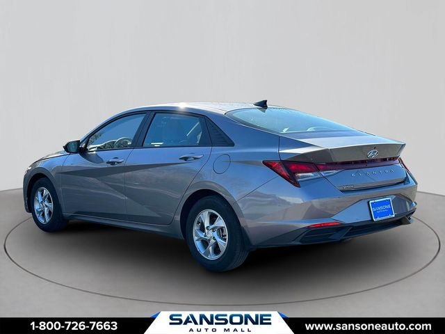 2023 Hyundai Elantra SE