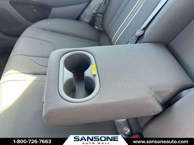 2025 Hyundai Elantra SEL - Photo 10