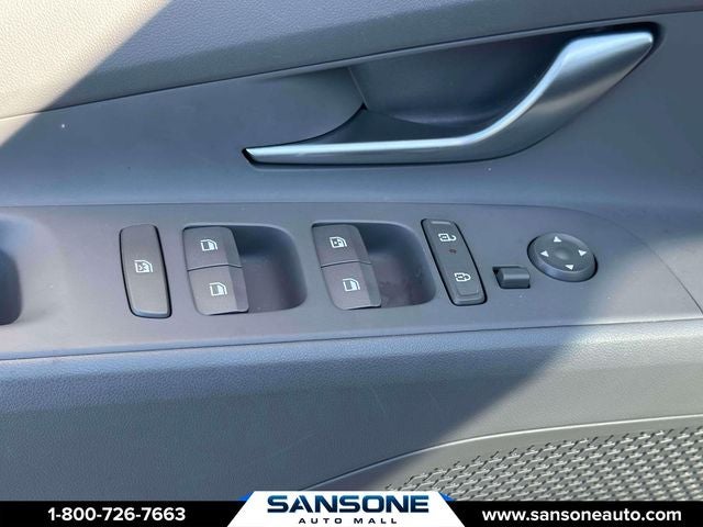 2025 Hyundai Elantra SEL - Photo 15