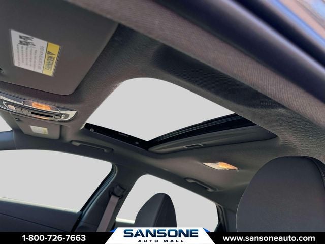 2025 Hyundai Elantra SEL - Photo 17