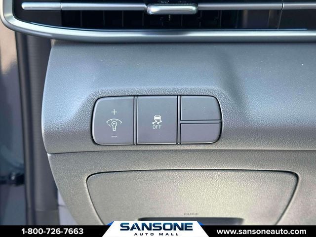 2025 Hyundai Elantra SEL - Photo 18
