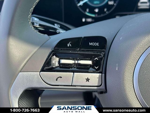 2025 Hyundai Elantra SEL - Photo 19
