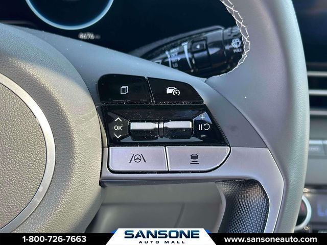 2025 Hyundai Elantra SEL - Photo 20