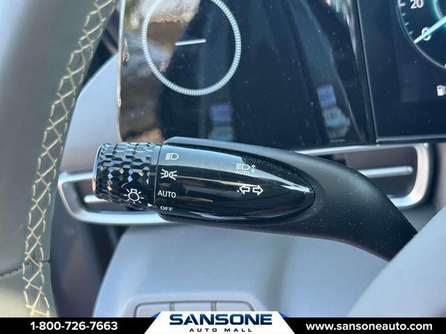 2025 Hyundai Elantra SEL - Photo 21