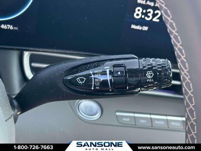 2025 Hyundai Elantra SEL - Photo 22