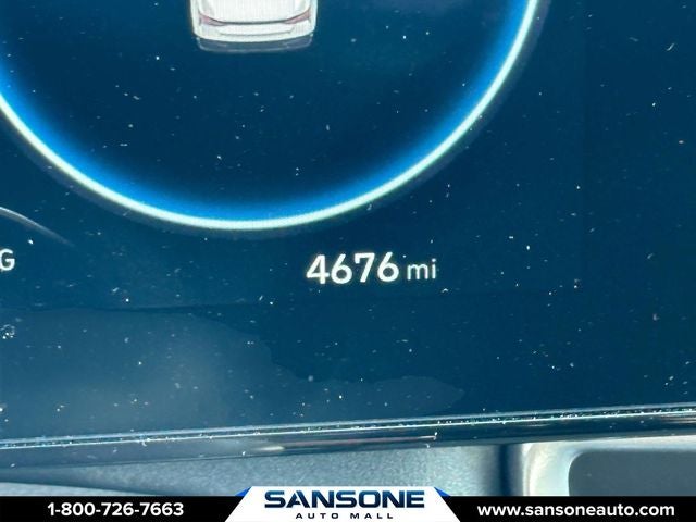 2025 Hyundai Elantra SEL - Photo 24