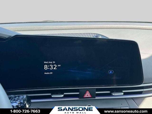 2025 Hyundai Elantra SEL - Photo 25