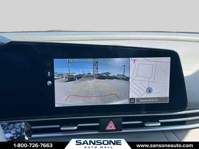 2025 Hyundai Elantra SEL - Photo 26