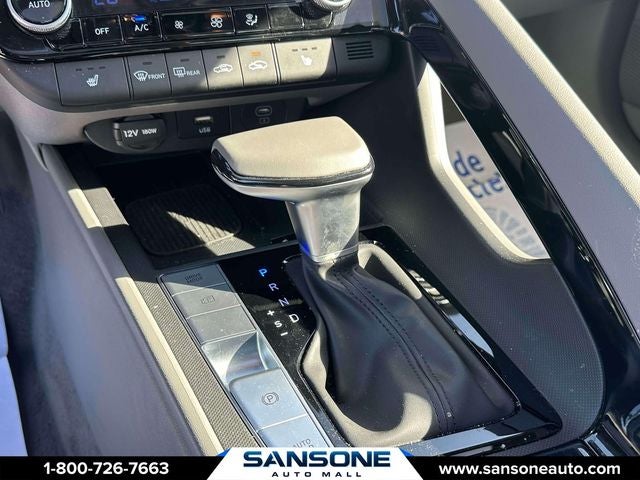 2025 Hyundai Elantra SEL - Photo 28