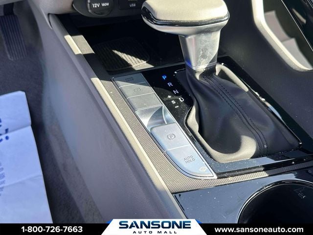 2025 Hyundai Elantra SEL - Photo 29