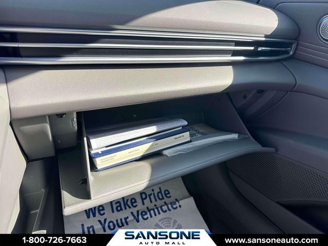 2025 Hyundai Elantra SEL - Photo 31