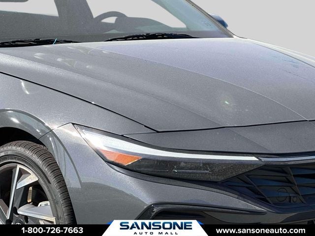2025 Hyundai Elantra SEL - Photo 7