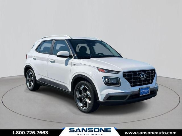 2024 Hyundai Venue
