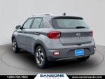2022 Hyundai Venue SEL