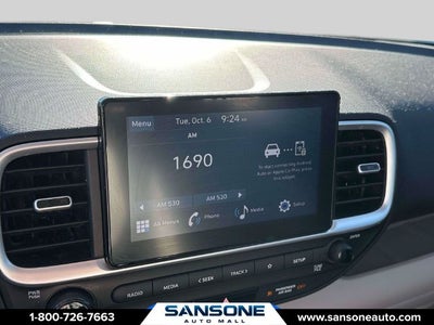 2023 Hyundai Venue SEL