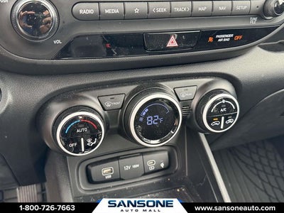 2024 Hyundai Venue Limited