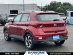 2024 Hyundai Venue Limited