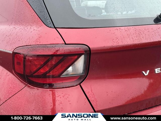 2024 Hyundai Venue Limited