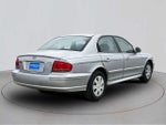 2004 Hyundai Sonata Base
