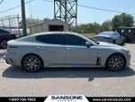 2023 Kia Stinger GT-Line