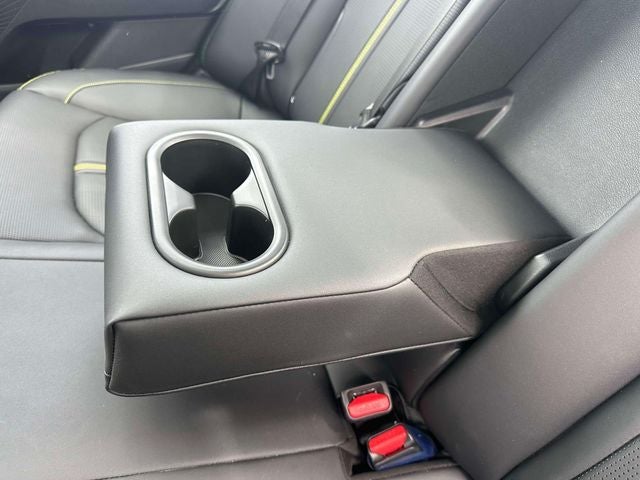2025 Kia K5 GT