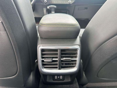 2025 Kia K5 GT