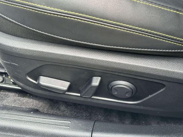 2025 Kia K5 GT