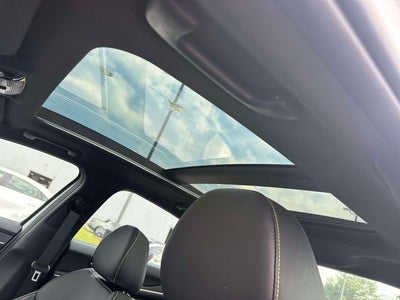 2025 Kia K5 GT