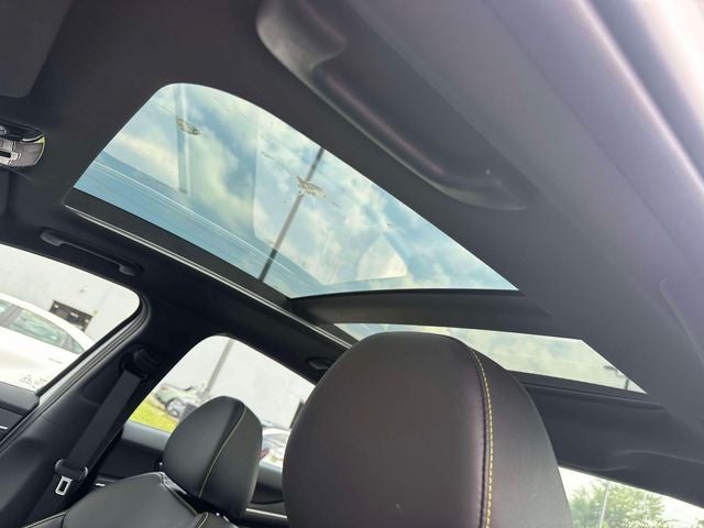 2025 Kia K5 GT