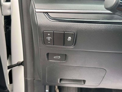 2025 Kia K5 GT