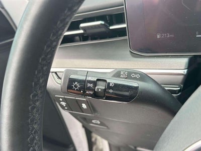 2025 Kia K5 GT