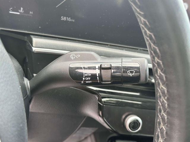 2025 Kia K5 GT