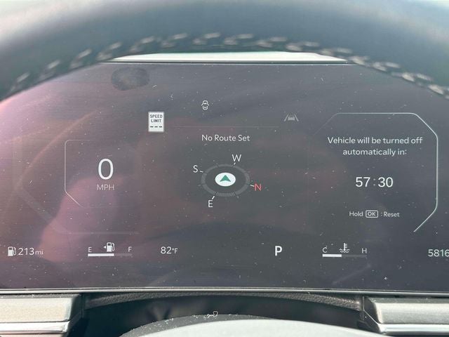 2025 Kia K5 GT