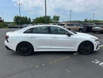 2025 Kia K5 GT