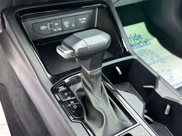 2025 Kia K5 GT