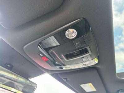 2025 Kia K5 GT