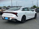 2025 Kia K5 GT