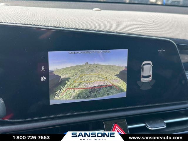 2025 Kia Niro EV Wind