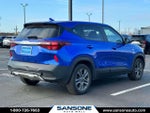 2023 Kia Seltos LX