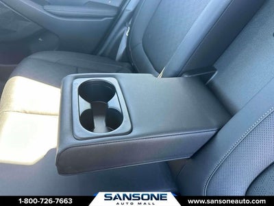 2023 Kia Seltos EX