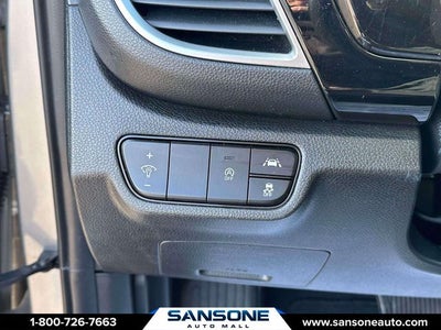 2023 Kia Seltos EX